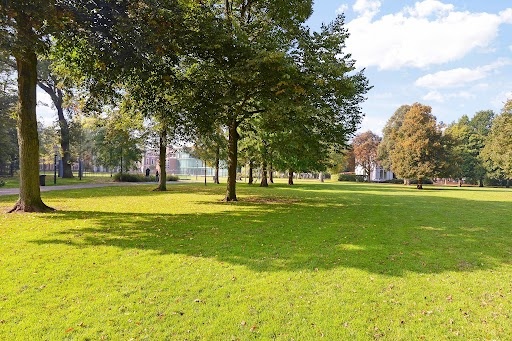 Florapark, Haarlem​